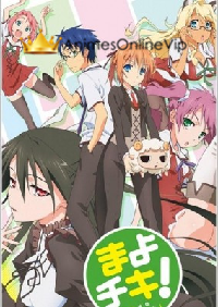 Mayo Chiki!