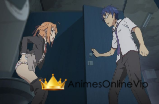 Mayo Chiki! - Episódio 1