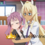 Mayo Chiki!