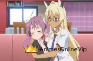 Mayo Chiki! - Episódio 10