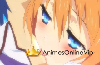 Mayo Chiki! - Episódio 11