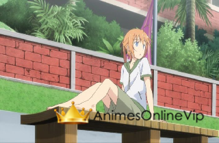 Mayo Chiki! - Episódio 3