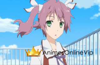 Mayo Chiki! - Episódio 5