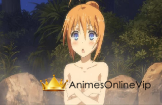 Mayo Chiki! - Episódio 8