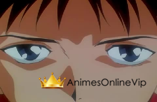 Neon Genesis Evangelion Dublado - Episódio 14