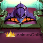 Neon Genesis Evangelion Dublado