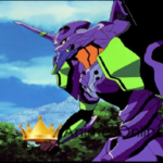 Filme de Evangelion quebra mais um recorde - Animedia