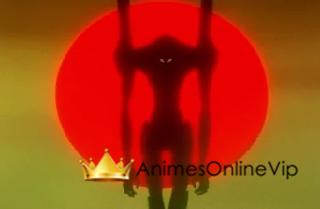 Neon Genesis Evangelion - Episódio 18