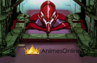 Neon Genesis Evangelion - Episódio 22