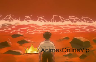 Neon Genesis Evangelion - Episódio 24