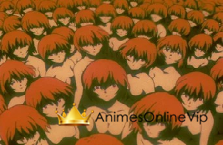 Neon Genesis Evangelion - Episódio 26