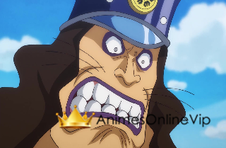 One Piece Episódio 905