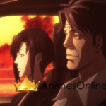 Psycho-Pass: Sinners of the System Case.2 – First Guardian Filme