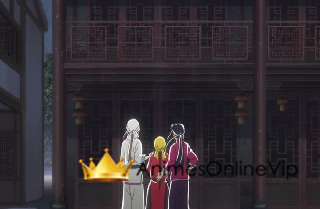 Shin Chuuka Ichiban! Episódio 3