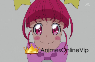 Star☆Twinkle Precure Episódio 37