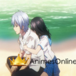 Strike the Blood III