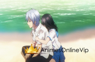 Strike the Blood III - Episódio 9