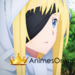 Sword Art Online: Alicization – War of Underworld