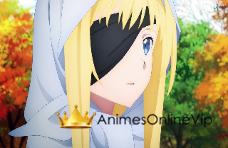 Sword Art Online: Alicization - War of Underworld - Episódio 1