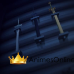 Sword Art Online: Alicization – War of Underworld