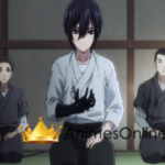 Sword Gai: The Animation