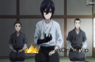 Sword Gai: The Animation - Episódio 3