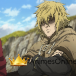 Vinland Saga