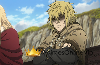 Vinland Saga - Episódio 13