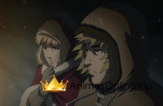 Vinland Saga - Episódio 14