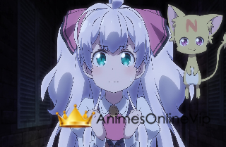 Watashi, Nouryoku wa Heikinchi de tte Itta yo ne! Todos os Episódios Online  » Anime TV Online