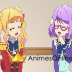 Aikatsu on Parade!