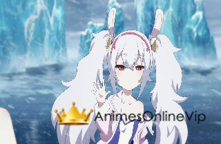 Azur Lane - Episódio 8