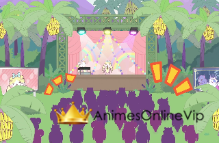 Bananya: Fushigi na Nakama-tachi Episódio 7