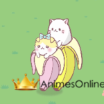 Bananya: Fushigi na Nakama-tachi