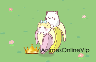 Bananya: Fushigi na Nakama-tachi Episódio 8