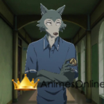 Beastars