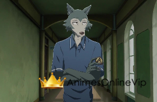 Beastars - Episódio 6