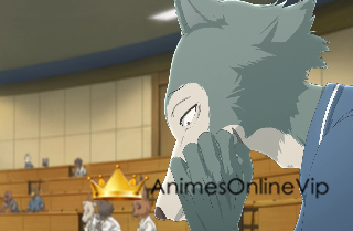 Beastars - Episódio 7