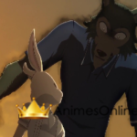 Beastars