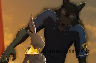 Beastars - Episódio 8