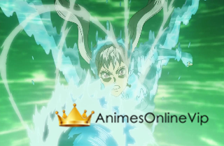 Black Clover - Episódio 108