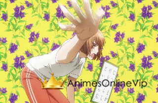 Chihayafuru 3 - Episódio 4