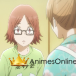 Chihayafuru 3