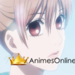 Chihayafuru 3