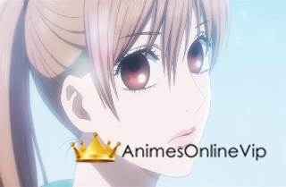 Chihayafuru 3 - Episódio 6