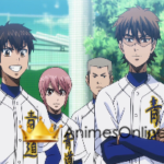 Diamond no Ace: Act II