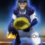 Diamond no Ace: Act II