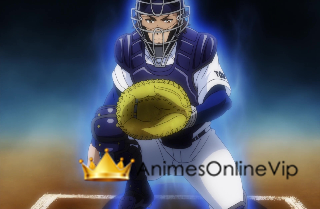 Diamond no Ace: Act II Episódio 34