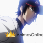 Diamond no Ace: Act II