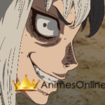 Dr. Stone